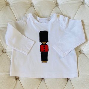 Burberry Guard Shirt